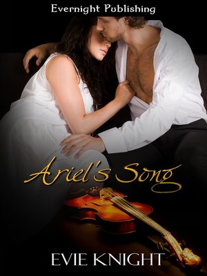 cover image of Ariel's Song